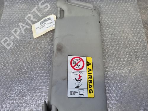 Used Left sun visor KIA SPORTAGE III (SL) [2009-2017]  30556228
