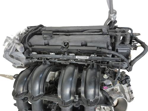 Engine FORD FIESTA VI (CB1, CCN) 1.25 | BP28330834M1 