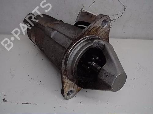 Used Starter CHEVROLET AVEO / KALOS Hatchback (T200) [2003-2008]  13838315