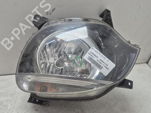 left-headlight-renault-twingo-iii-bcm_-bca_-2014-39083152 main image