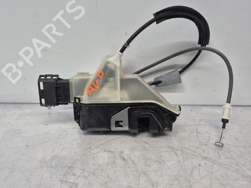 Højre fortil lås CITROËN C5 AIRCROSS (A_) 1.2 PureTech 130 (ARHNSJ) (131 hp) 31605181