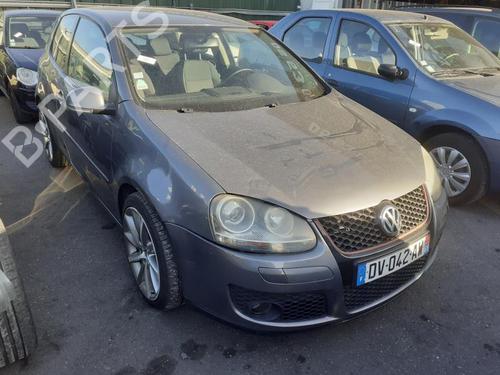 Warning switch VW GOLF V (1K1) 1.9 TDI | BP13838144I22 