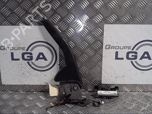 Used Hand brake RENAULT CLIO IV (BH_) 0.9 TCe 90 (BHNF, BHMA, BHMH, BHJK, BHJR) (90 hp) 13861082