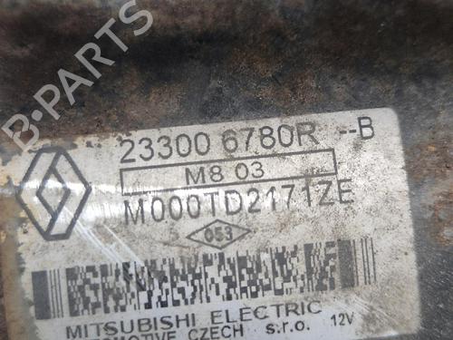 Startmotor Startmotor 39572228 39572228