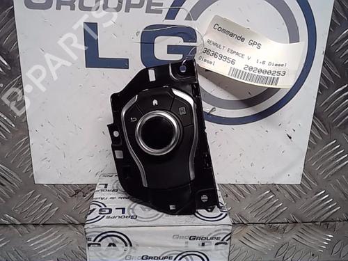 Used Switch RENAULT ESPACE V (JR_) 1.6 dCi 160 (160 hp) 13861119