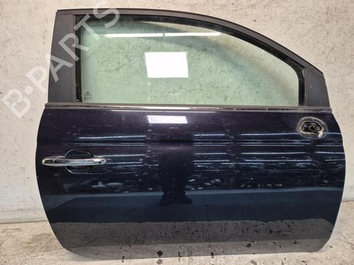 Portier rechts voor FIAT 500 (312_) 1.2 (312AXA1A) (69 hp) 28105488