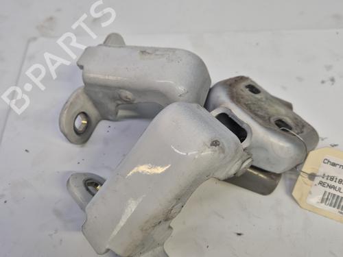 Used Hinge/Door check strap RENAULT TRAFIC II Van (FL) 2.0 dCi 90 (FL0H, FL00, FL01, FL0M, FL0P, FL0S) (90 hp) 31029756