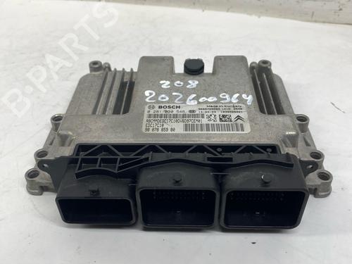 engine-control-unit-ecu-peugeot-208-i-ca_-cc_-2012-2013-2014-2015-2016-2017-2018-2019-2020-2021-39251025 main image