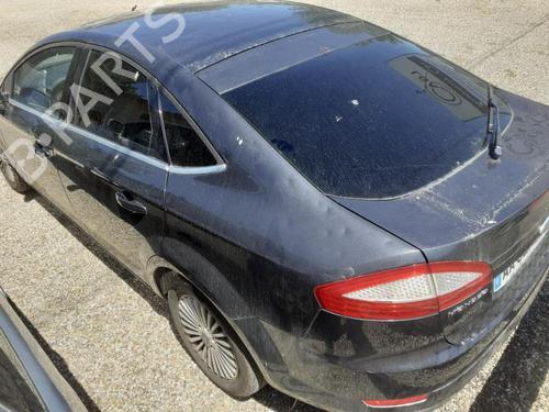 Warning switch FORD MONDEO IV (BA7)  | BP13842711I22 