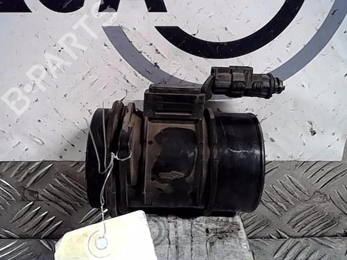 Used Mass air flow sensor RENAULT CLIO IV (BH_) 1.5 dCi 90 (90 hp) 13853740