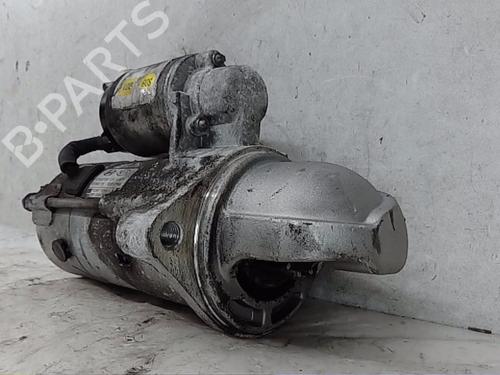 Used Starter KIA SORENTO II (XM) 2.2 CRDi 4WD (197 hp) 16567902