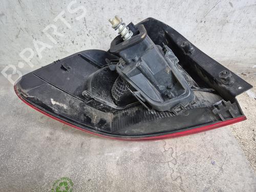 Right taillight VW GOLF VI (5K1)  | BP28330851C35 
