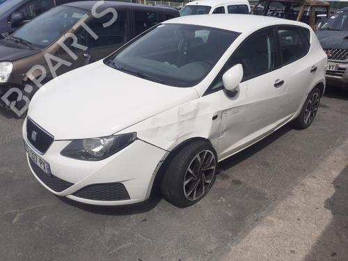 Front windshield wiper arm SEAT IBIZA IV (6J5, 6P1) 1.4 TDI | BP14559618C143 