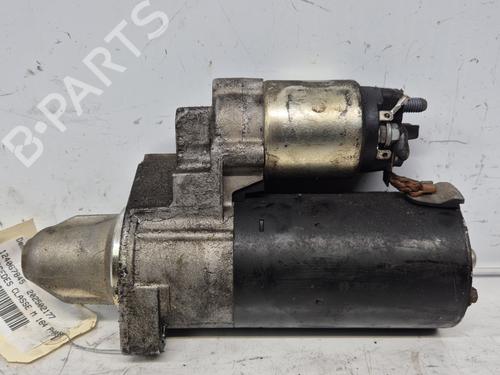 Used Starter Starter MERCEDES-BENZ M-CLASS (W164) ML 500 4-matic (164.175) (306 hp) 33969031 33969031