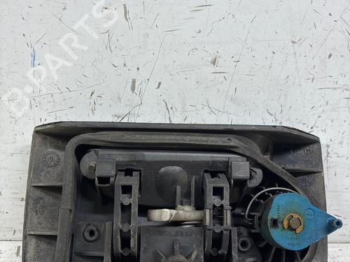 Used Tailgate handle Tailgate handle 39540988 39540988