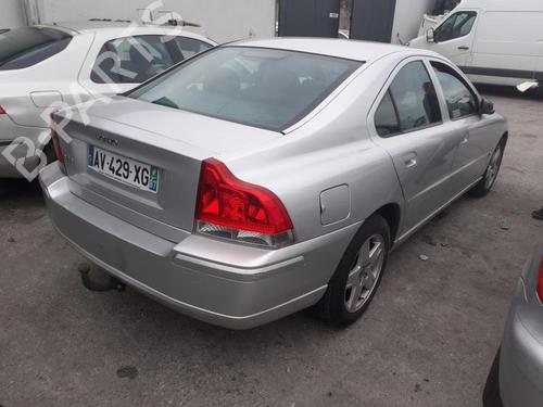 Starter VOLVO S60 I (384) 2.4 D | BP13832489M8 