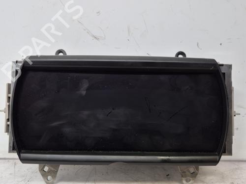 Used Display monitor MINI MINI (F56) Cooper S (192 hp) 32307735