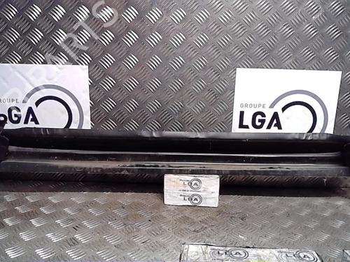 Used Rear bumper reinforcement VW GOLF VI (5K1) [2008-2014]  13857353
