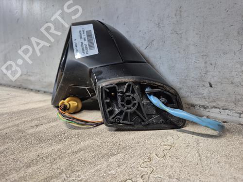 Left mirror PEUGEOT 308 I (4A_, 4C_) 1.6 HDi | BP28033662C26 