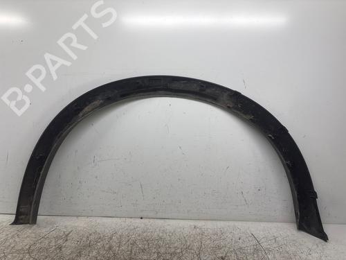 Used Front left wheel arch trim Front left wheel arch trim 38714275 38714275