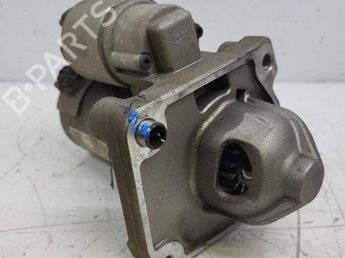 Starter PEUGEOT 2008 I (CU_) 1.2 THP 110 / PureTech 110 | BP37150142M8 - Image 2