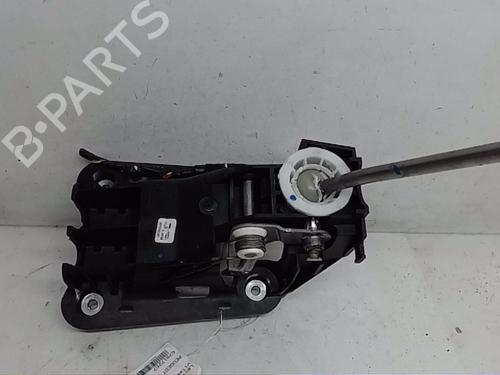 Used Gear lever PEUGEOT 208 I (CA_, CC_) 1.6 HDi (92 hp) 13833722