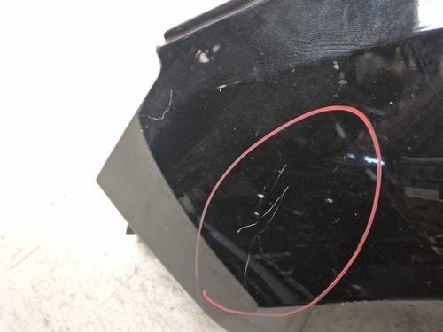 Left front fenders TOYOTA AURIS (_E18_) 1.8 Hybrid (ZWE186_, ZWE186R) | BP29929755C41 