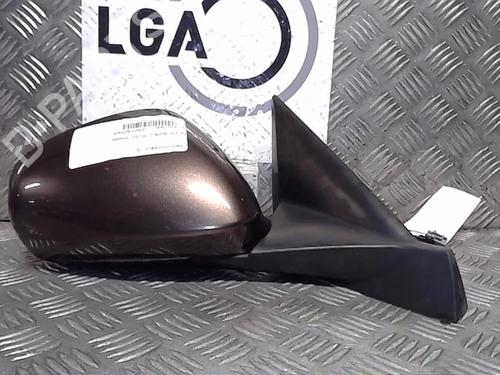 Right mirror ALFA ROMEO MITO (955_) 1.6 JTDM (955AXC1B) | BP13850868C27 