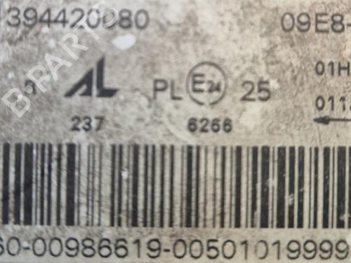 Right headlight PEUGEOT BOXER Van 2.0 BlueHDi 160 | BP33443851C29 - Image 4