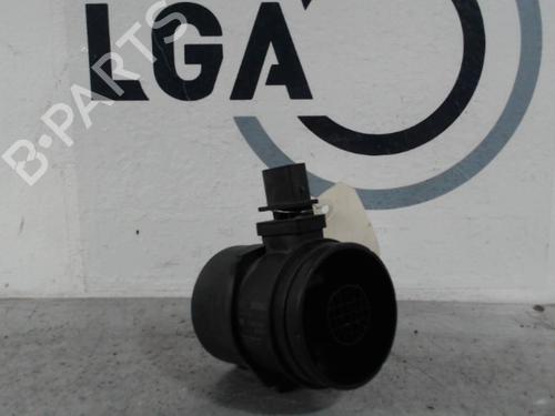 Used Mass air flow sensor BMW X1 (E84) xDrive 18 d (143 hp) 13868076