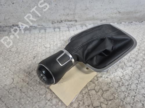 Used Gear lever VW POLO V (6R1, 6C1) 1.6 TDI (90 hp) 26014446