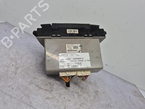 Climate control HYUNDAI ix20 (JC) 1.6 CRDI | BP32291044I5