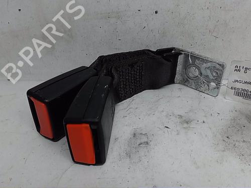 Used Seat buckle JAGUAR XF I (X250) 3.0 D (241 hp) 14566983