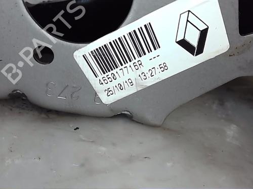 Break pedal RENAULT MEGANE IV Hatchback (B9A/M/N_) 1.8 RS TCe 280 (B9M6) | BP22018246I19 