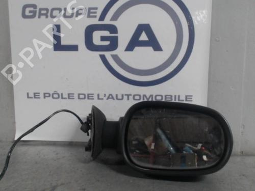 Used Right mirror DACIA LOGAN (LS_) 1.5 dCi (LS0K) (68 hp) 13868576