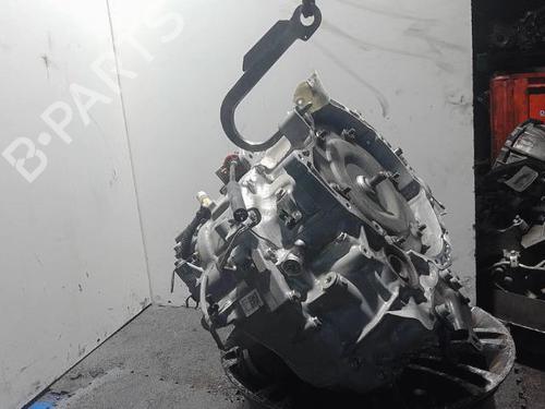 Gearbox CITROËN C3 / C3 ORIGIN III (SX) 1.2 THP 110 | BP22410752M3 