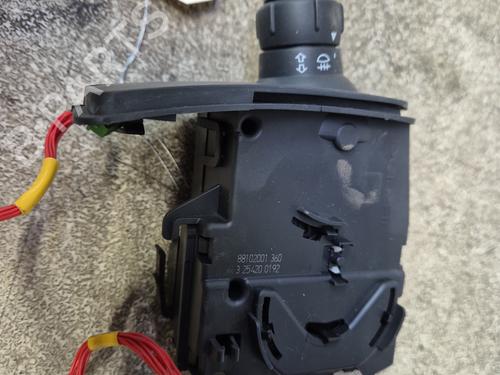 Switch RENAULT KANGOO Express (FW0/1_)  | BP29263522I30 