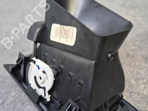 Air vent RENAULT MEGANE III Hatchback (BZ0/1_, B3_) | BP30916042I21