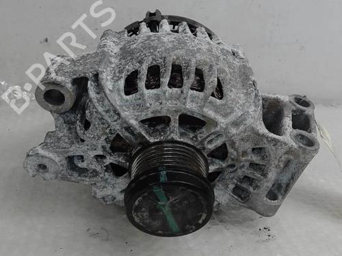 Used Alternator FORD KUGA II (DM2) 1.5 EcoBoost (150 hp) 24534857