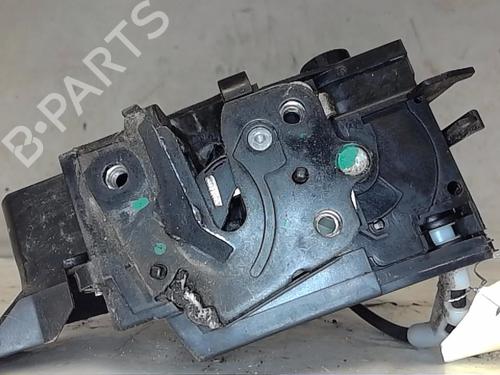 Front left lock PEUGEOT 308 II (LB_, LP_, LW_, LH_, L3_) 2.0 GT BlueHDi 180 | BP20507991C98 