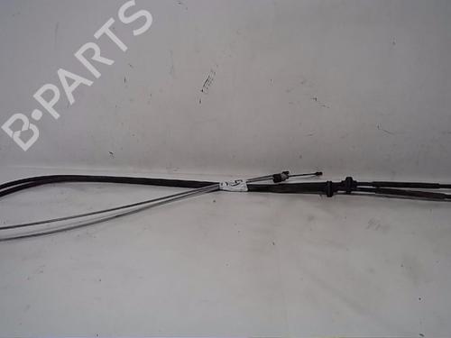 Cable del freno de mano RENAULT MEGANE III Coupe (DZ0/1_) 2.0 R.S. (265 hp) 14562427