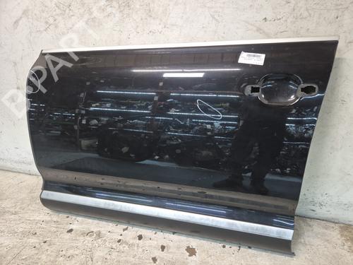 Used Left front door PORSCHE CAYENNE (9PA) 3.0 TDI (240 hp) 27580587