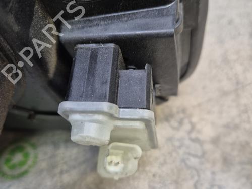 Fuel flap CITROËN C4 III (BA_, BB_, BC_) 1.5 BlueHDi 130 (BBYHZB) | BP29739190C131 
