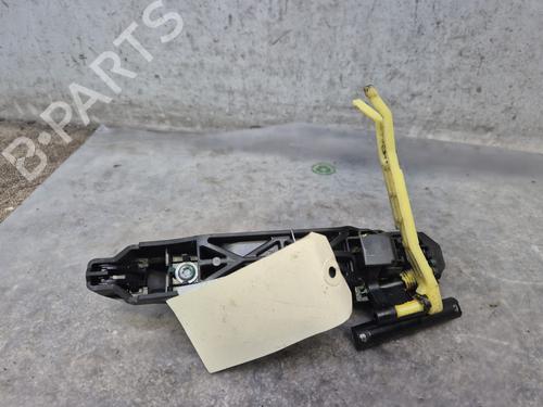 Rear left exterior door handle SUZUKI SWIFT IV (FZ, NZ) 1.2 (AZH412, ZC72S) | BP30187687C130