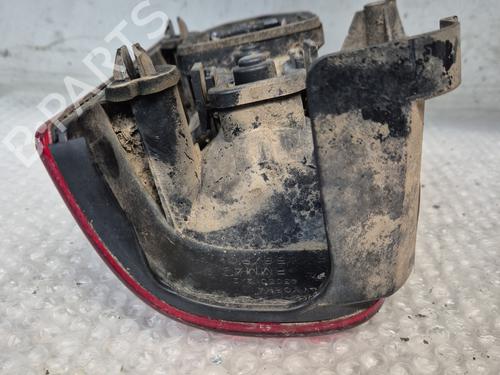 Left taillight CITROËN BERLINGO / BERLINGO FIRST Box Body/MPV (M_)  | BP26197376C34 