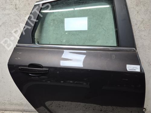 Dør højre bagtil OPEL ASTRA H (A04) [2004-2014]  28033667