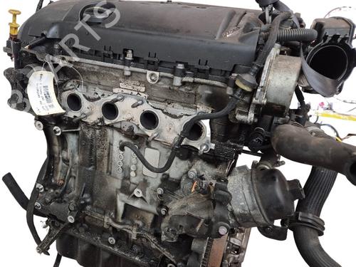 Engine PEUGEOT 207 CC (WD_) 1.6 16V 0135RL