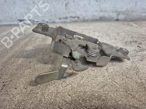 Hood lock RENAULT CLIO III (BR0/1, CR0/1) 1.4 16V | BP29318331C133 