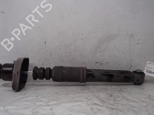 Used Right rear shock absorber PEUGEOT 4007 (VU_, VV_) 2.2 HDi (156 hp) 15848901