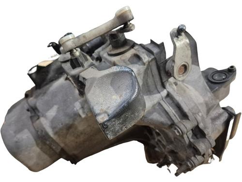 Gearbox CITROËN C3 II (SC_)  | BP27622066M3 